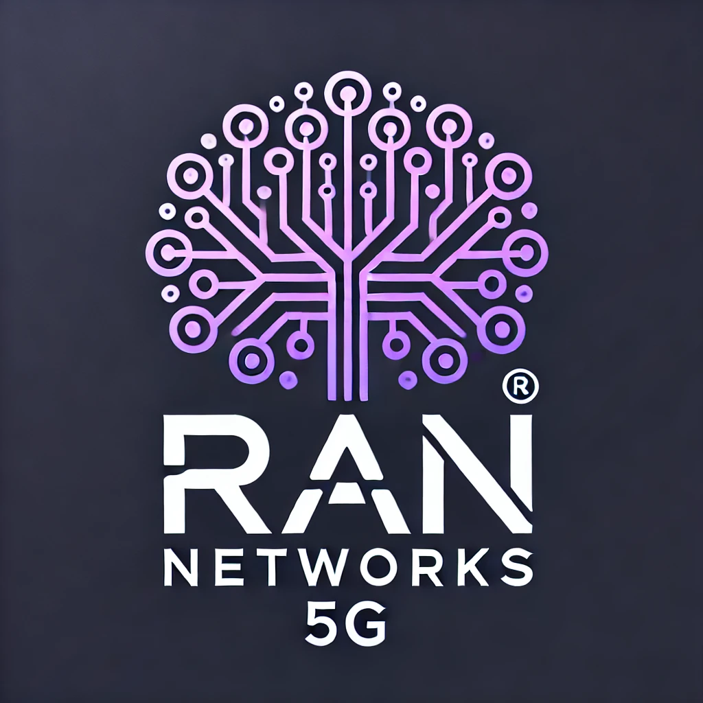 RAN Networks 5G